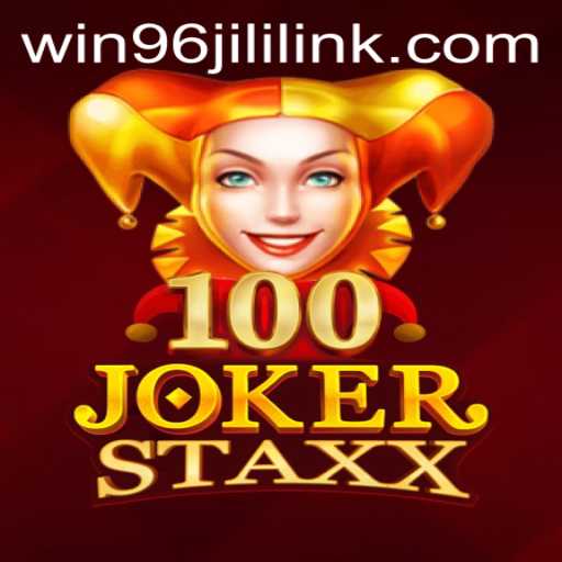 Exploring the Fascinating World of 100JokerStaxx: A Deep Dive into Gameplay and Strategy
