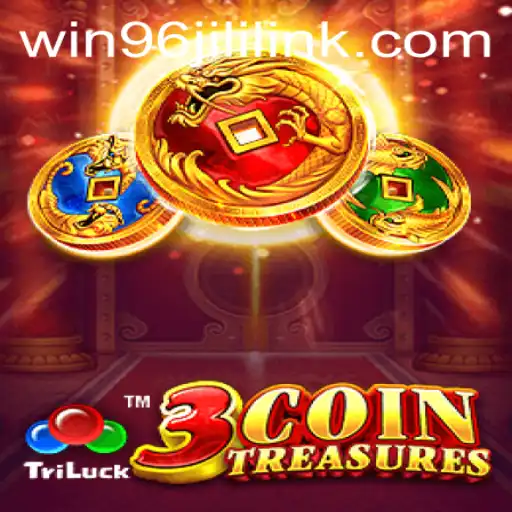 Unveiling the Exciting World of 3CoinTreasures: Your Gateway to Winning Big!