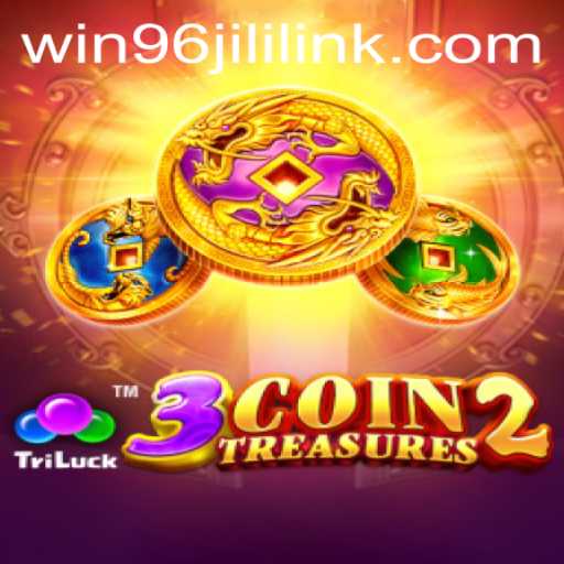 Unveil the Exciting World of 3CoinTreasures2: A Thrilling Gaming Experience