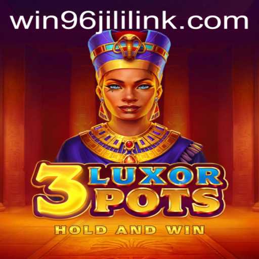 Exploring the Thrills of 3LuxorPots: A New Frontier in Gaming