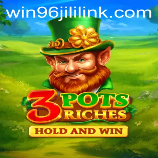 Discover the Exciting World of 3potsRiches: Your Path to Winning Big