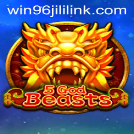 Exploring the Thrilling World of 5GodBeasts and Strategies to Win 96 Jili