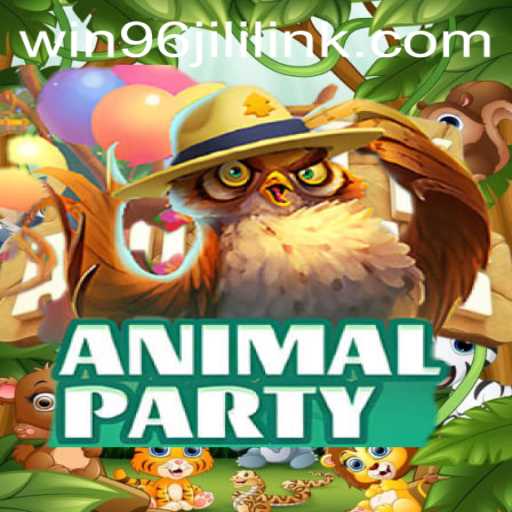 Exploring AnimalParty: A Vibrant Gaming Adventure with Winning Opportunities