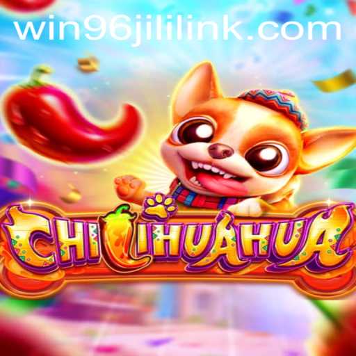Exploring the Thrilling World of CHILIHUAHUA: A Guide to Winning Big