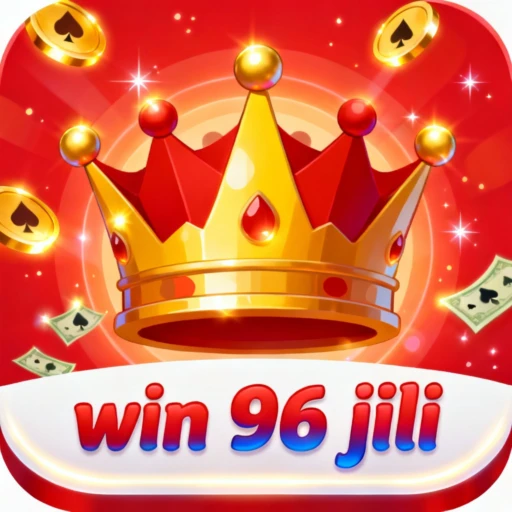 win 96 jili