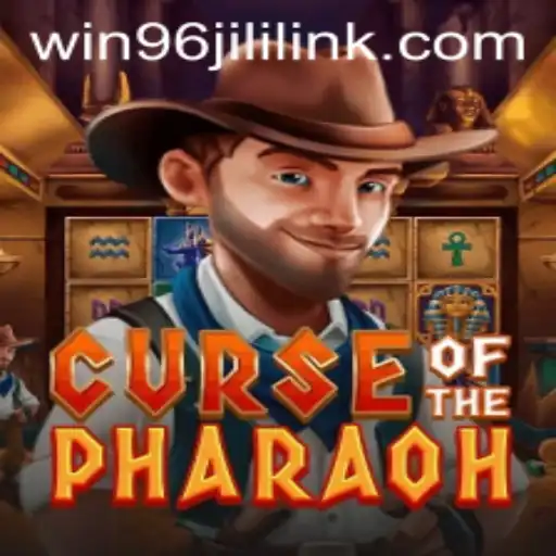 Exploring Curse of the Pharaoh: Triumph in the Mythical Realm with Win 96 Jili