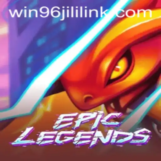 EpicLegends: Unveiling the Thrilling Gameplay of Winning Strategies