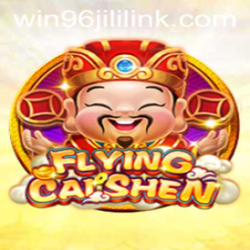 Exploring the World of FlyingCaiShen: A Gaming Adventure