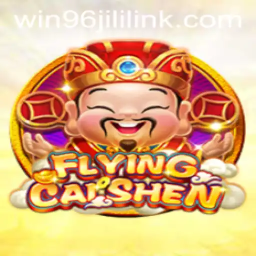 Exploring the World of FlyingCaiShen: A Gaming Adventure
