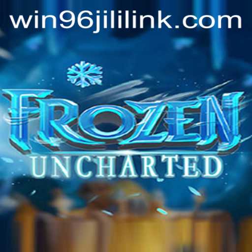 FrozenUncharted: Embark on an Epic Adventure