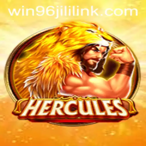 Exploring the Exciting World of Hercules: Win 96 Jili