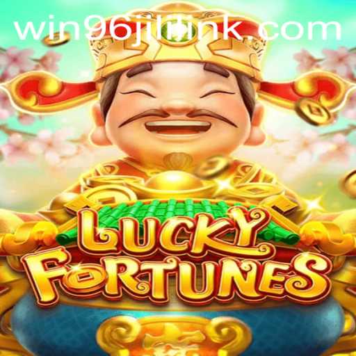 Unveiling the Thrills of LUCKYFORTUNES: Mastering the Art of Winning