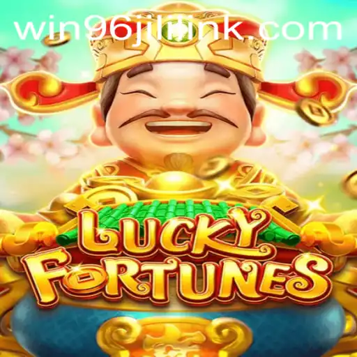 Unveiling the Thrills of LUCKYFORTUNES: Mastering the Art of Winning