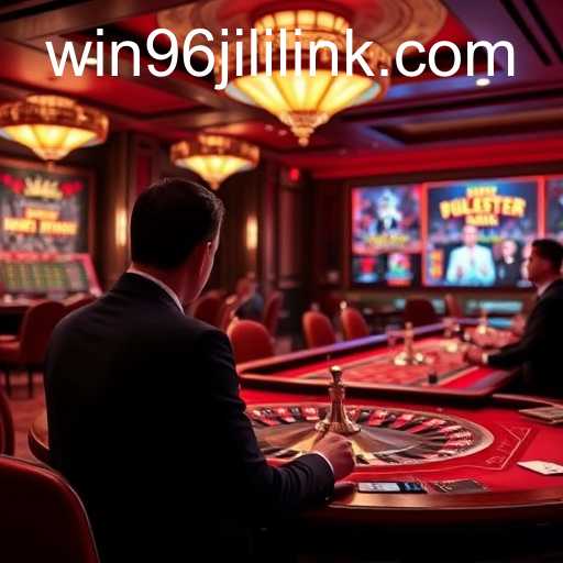 The Thrilling World of Live Casino: A Dive into 