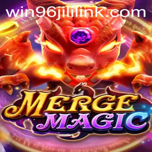 Unveiling the Allure of MergeMagic and the Quest to Win 96 Jili