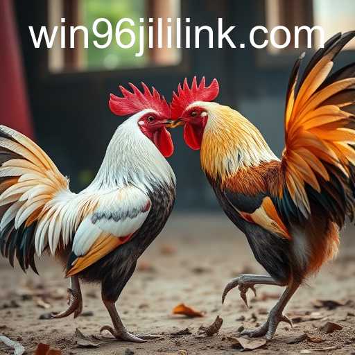 Exploring Online Sabong: The Role of Win 96 Jili