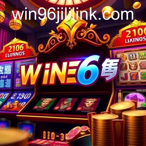 Exploring the World of Online Slots