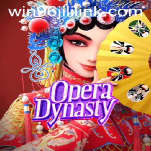 Exploring the Enchanting World of OperaDynasty and Unveiling Win 96 Jili