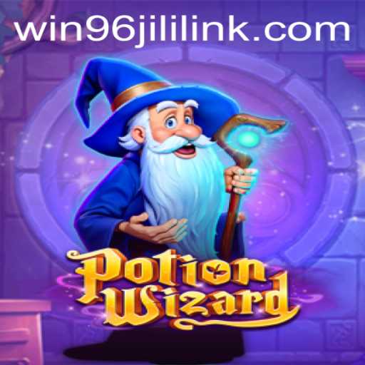 Unlock the Magic of PotionWizard: A Spellbinding Adventure