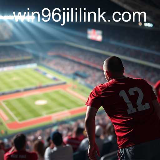 Exploring the World of Sports Betting with 'Win 96 Jili'