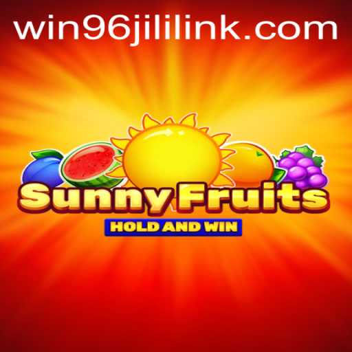 Exploring the Vibrant World of SunnyFruits: How to Win Big with 96 Jili