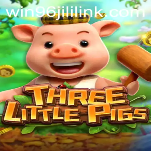 Unveiling the Exciting World of THREELITTLEPIGS: A Fresh Take on Fairytales