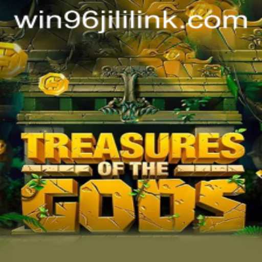 Exploring Treasure of the Gods: Your Path to Winning in the World of 96 Jili