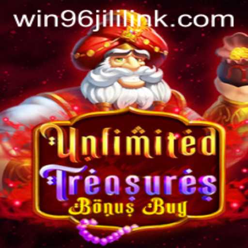 Unlock the Secrets of UnlimitedTreasuresBonusBuy: Win Big with 96 Jili