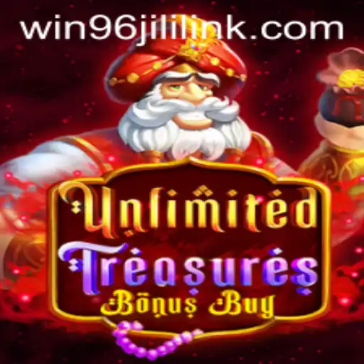 Unlock the Secrets of UnlimitedTreasuresBonusBuy: Win Big with 96 Jili