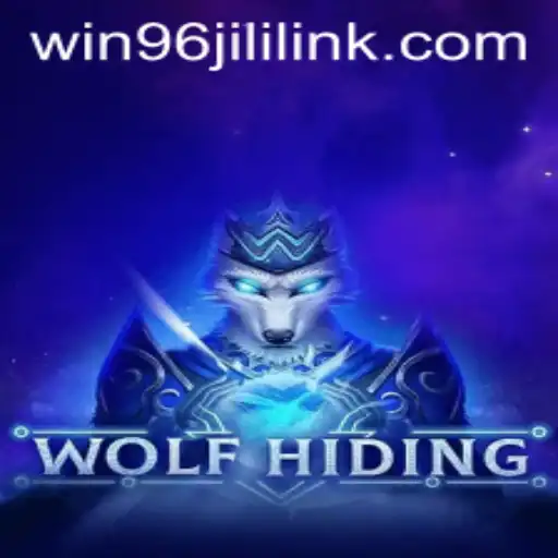 Discovering the Thrills of WolfHiding: A Strategic Adventure