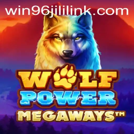 Explore the Exciting World of WolfPowerMega: Master the Game with Strategic Play