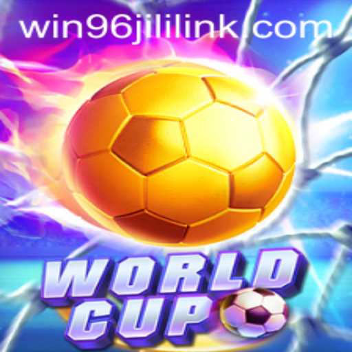 WorldCup Game: A Glimpse into the Exciting World of 'Win 96 Jili'