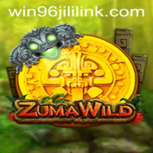 Unleashing the Thrills of ZumaWild: A Dive into the World of 'Win 96 Jili'
